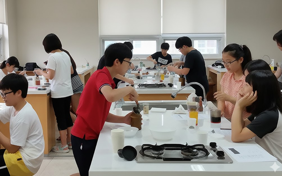 회사 설립